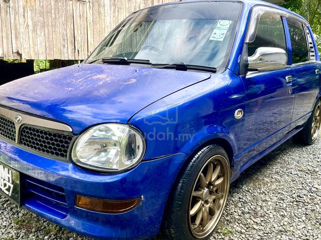 2004 Perodua KELISA 1.0 SE GXS (M) - Cars for sale in Kota Bharu, Kelantan