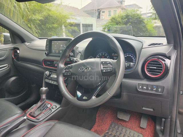 2020 Hyundai Kona 1.6 T-GDI (A) SPORT EDITION - 3