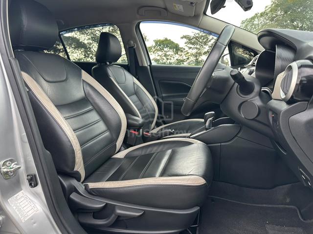 2022 ALMERA 1.0 VLT AT FSR Nissan Warranty 2027 - 4