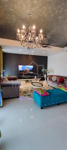 For Rent Mozart Symphony Hills Cyberjaya 4