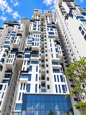 Icon Residence (Mont Kiara) 1