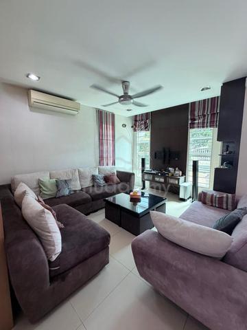 Luyang Perdana | Gated Guarded | Renovated | Luyang | QE1 | For sale 1