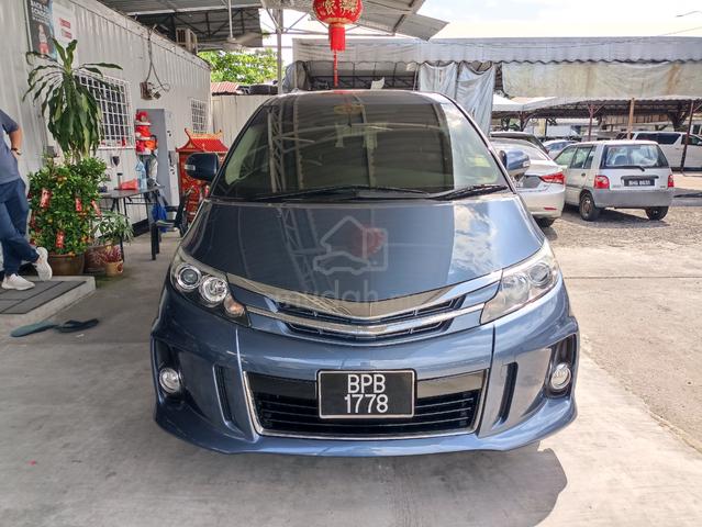 2013 Toyota ESTIMA 2.4 AERAS ENHANCED (A) - 3