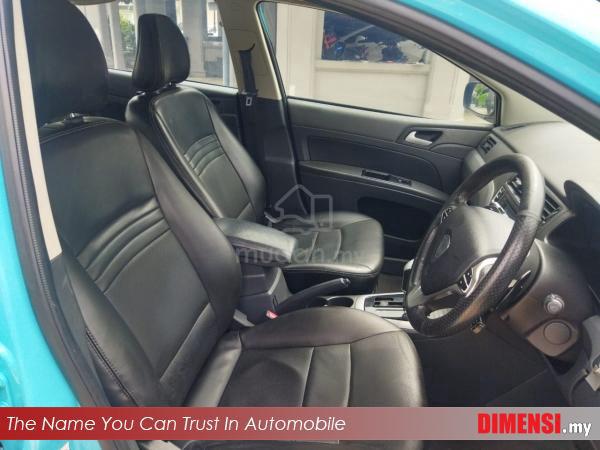 Proton PREVE 1.6 CFE PREMIUM (A) TAHUN DIBUAT 2018 - 5