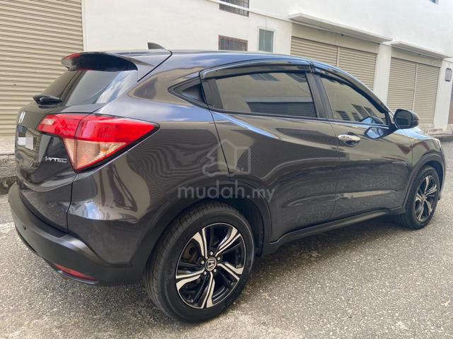 2016 Honda HR-V 1.8 V (A) NEW TYRE, FREE SERVICE! - 2