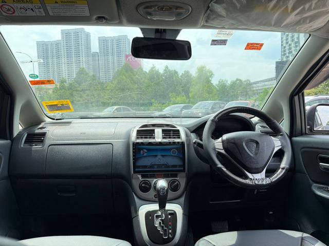 2016 LOAN KEDAI Proton EXORA 1.6 PREMIUM F/L (A) - 5