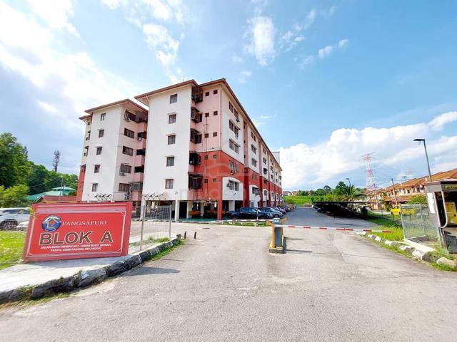 Taman Bukit Mewah (Kajang) 1