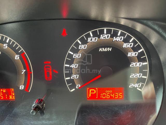 2012 Proton EXORA 1.6 BOLD PREMIUM (A)LEATHER SEAT - 3