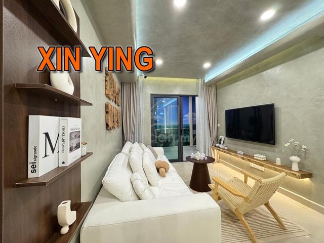 Pinnacle Bukit Gambier 1