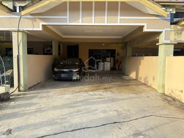 Fully Furnished Pahang Kuantan Room For Rent 1