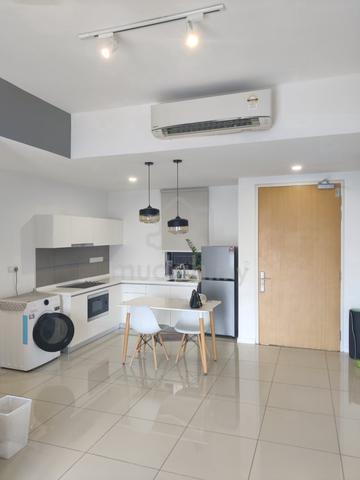 Novum Bangsar South 1