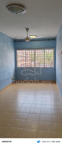 Rampai Idaman 1