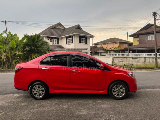2019 Perodua BEZZA 1.3 ADVANCE (A) WARANTY 1TAHUN - 4