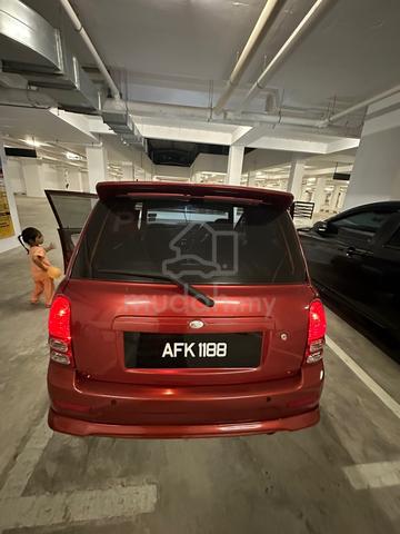 2005 Perodua KELISA 1.0 SE EZS (A) - 3