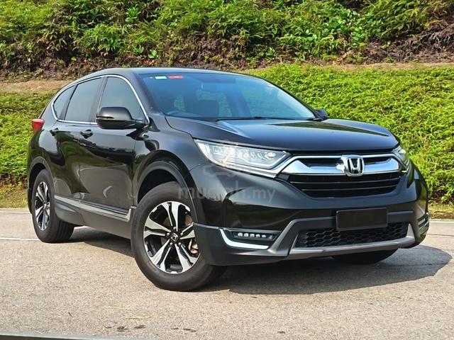 2020 HONDA CR-V 2.0L 2WD Full Service Record CRV - 3