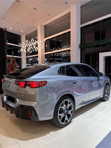 2025 Bmw IX2 XDRIVE30 M SPORT MY24 (A) - 4