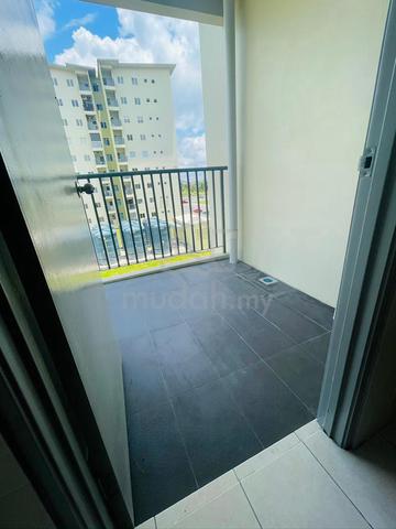 SP Lodge Sri Pertiwi @ Pines Square 1