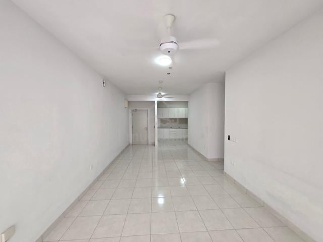 Pangsapuri Harmoni 1 RSKU, Putra Heights 1