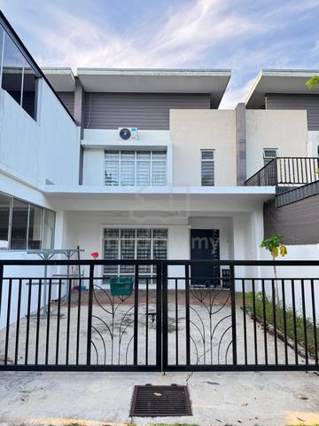 Rumah Sewa Kotasas 1