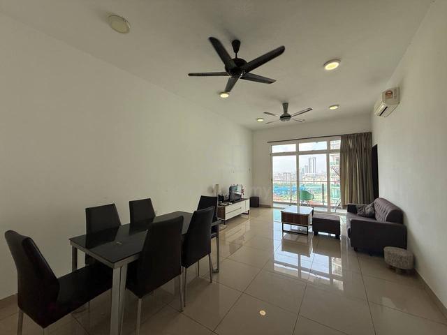 M Condominium @ Larkin 1