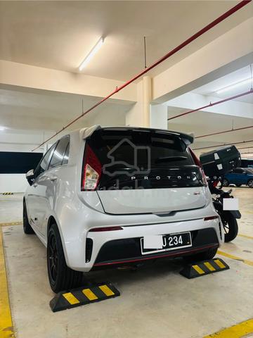 2025 Proton IRIZ 1.6 EXECUTIVE MY19 FACELIFT (A) - 2