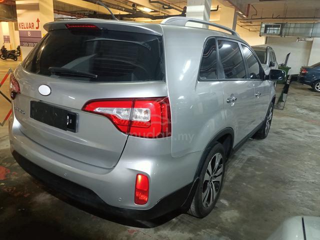2013 Kia SORENTO XM 2.4 (A) - 3