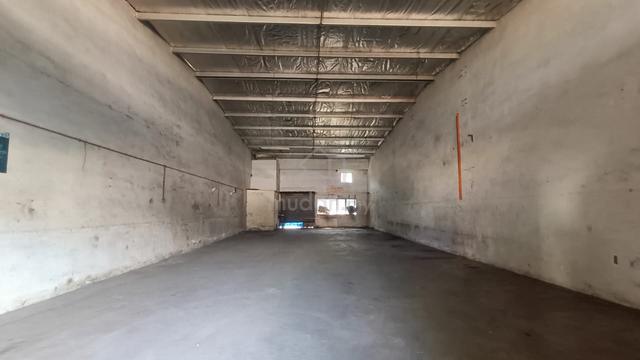 Taman Klang Utama Factory Warehouse for Rent 1
