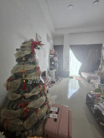 D'Carlton (Residensi Seri Mega) 1