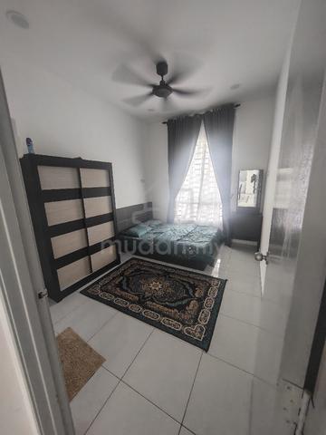 Ayyaz Homestay Changlun - photo 4 of 6