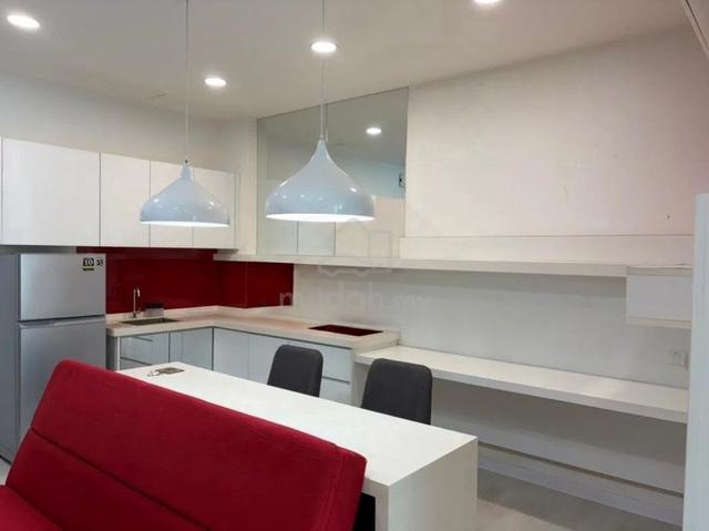 Straits Garden Suite 1