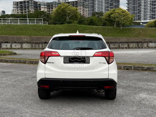 2017 Honda HR-V 1.8 V HIGH SPEC HRV , FLOAN , WRTY - 5