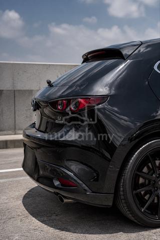 2020 Mazda 3 2.0 GVC HIGH PLUS - 2