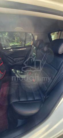 2011 Volkswagen GOLF 1.4 TSI (LIGHT & SOUND PACK) - 3