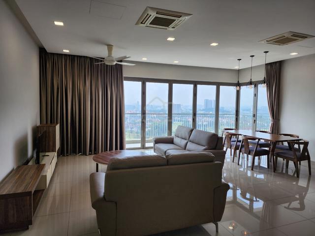 KM1 East Condominium @ Bukit Jalil 1
