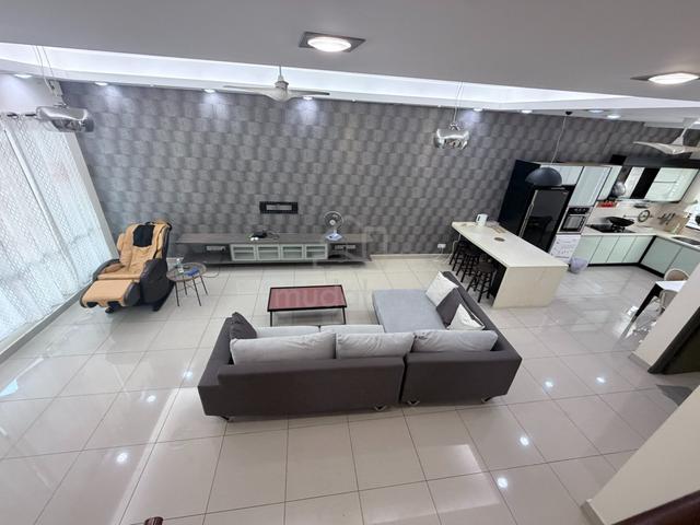 Perdana Residence 2, 3 Storey Terrace House,Selyang Batu Caves 1