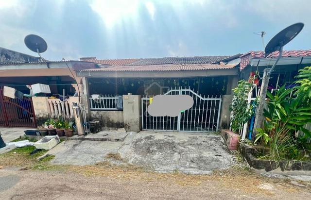 FREEHOLD Single Storey Terrace Taman Cheras Perdana. KL 1