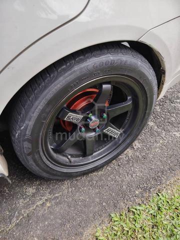 2011 Proton SAGA 1.3 FLX STANDARD (M) - 3