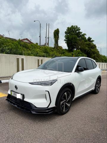 2025 Proton EMAS 7 MAX DIRECT OWNER‼️ - 3