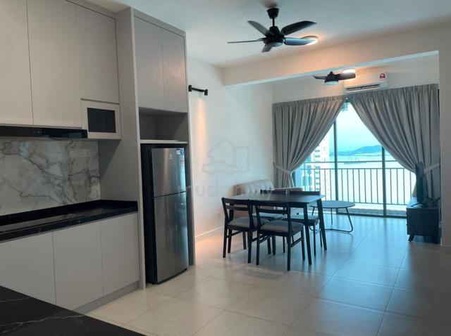 3 Residence 1