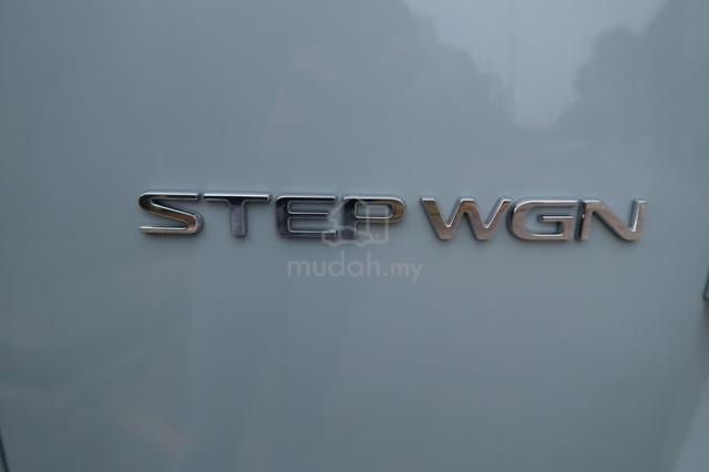 2023 Honda STEPWAGON 1.5 AIR (A) - 5