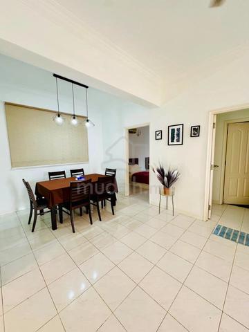 Marina Bay Condominium 1