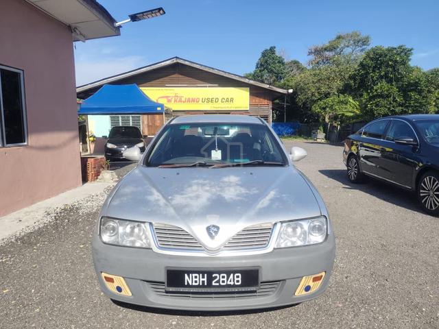 2003 Proton WAJA 1.6 (M) - 5
