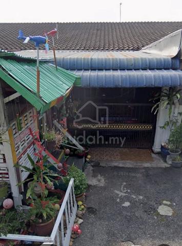 TAMAN SRI UTAMA Gurun 1