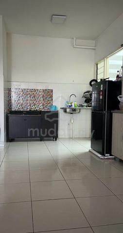 Bilik Sewa Perempuan DCAMELLIA SETIA ECOHILL SEMENYIH 4