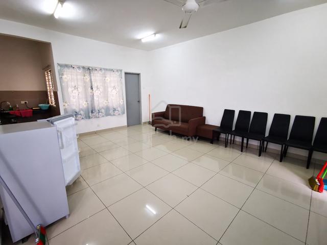 Fully Furnished House @ Desa Saujana 2 Bandar Saujana Putra near MAHSA 1