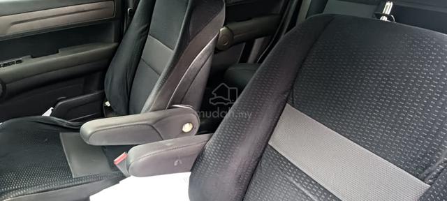 2008 Honda CR-V 2.0 I-VTEC (A) - 4
