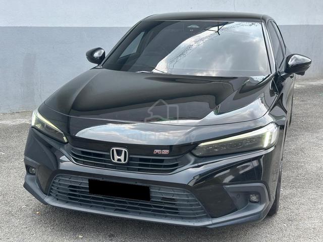 Honda CIVIC 1.5 RS (A) - 1