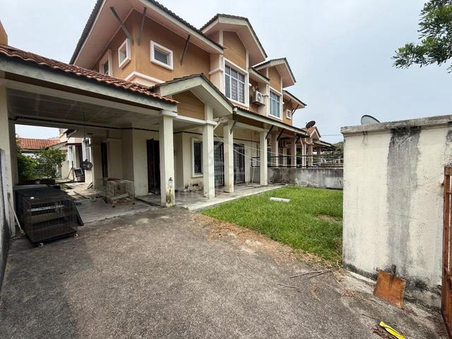 1760 sqft✨SEMI-D 2-Storey Taman Alam Suria, Bandar Puncak Alam 1