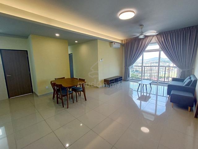 Novo 8 Residence 1