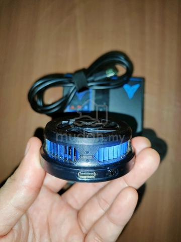 Flydigi B5X B7 Mobile Phone Cooler Gaming Cooling  - photo 4 of 5